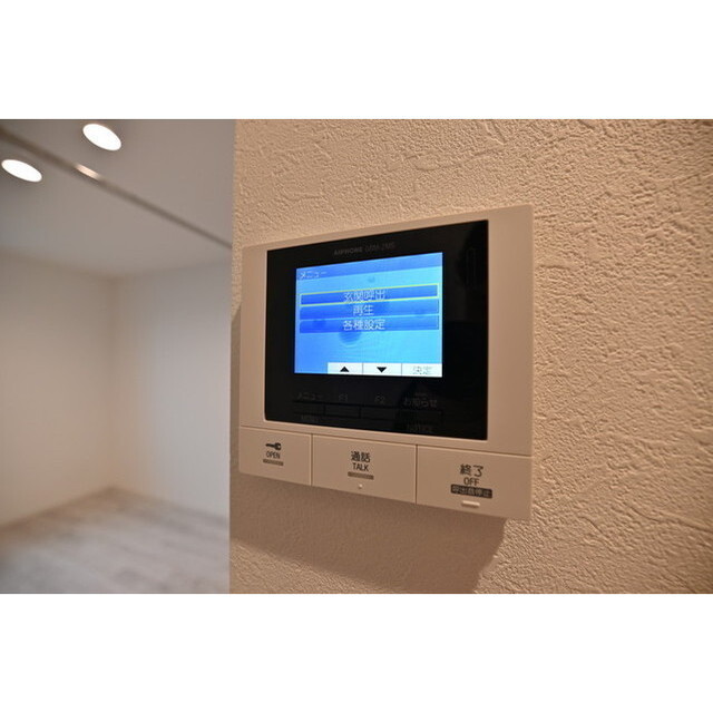 クラウディア竹ノ塚0301号室 内観