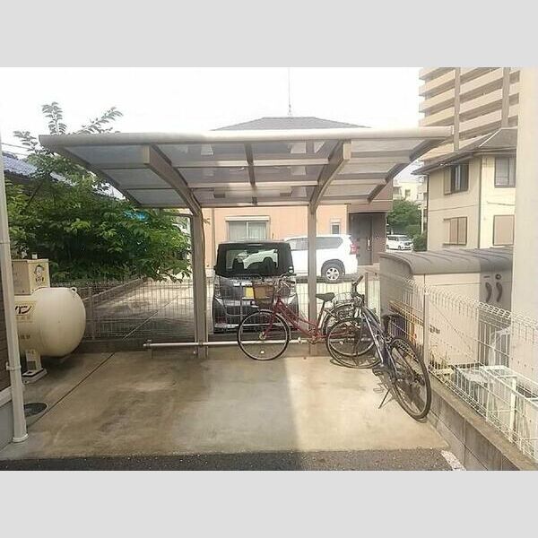 メゾン・ド・レトワール202号室 周辺