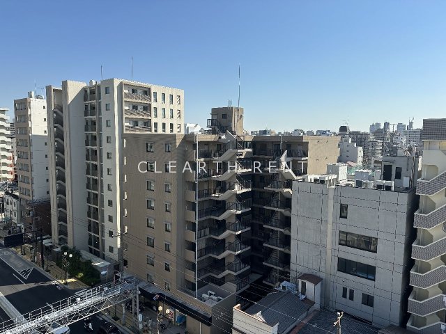 Ｐｒｉｍａｌ 両国9階 仲介手数料不要！礼金ゼロ！広々１ＳＬＤＫ・角部屋二面採光