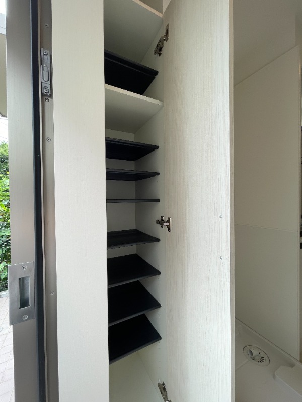 バーミープレイス鷺ノ宮1階 部屋その他