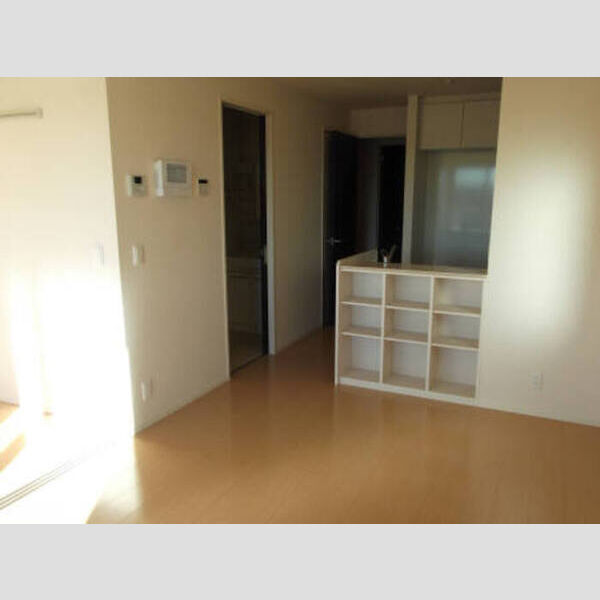 レイク藤和　A リビング