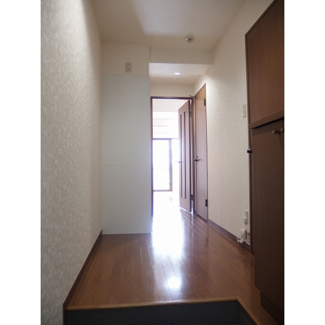 プレール 越谷201号室 部屋その他