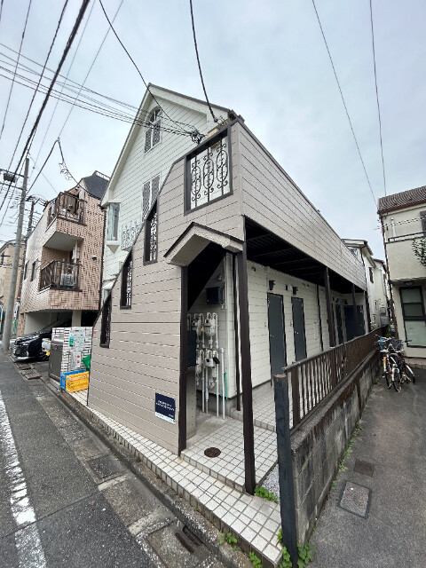 ライフピアシャレード2階 部屋その他