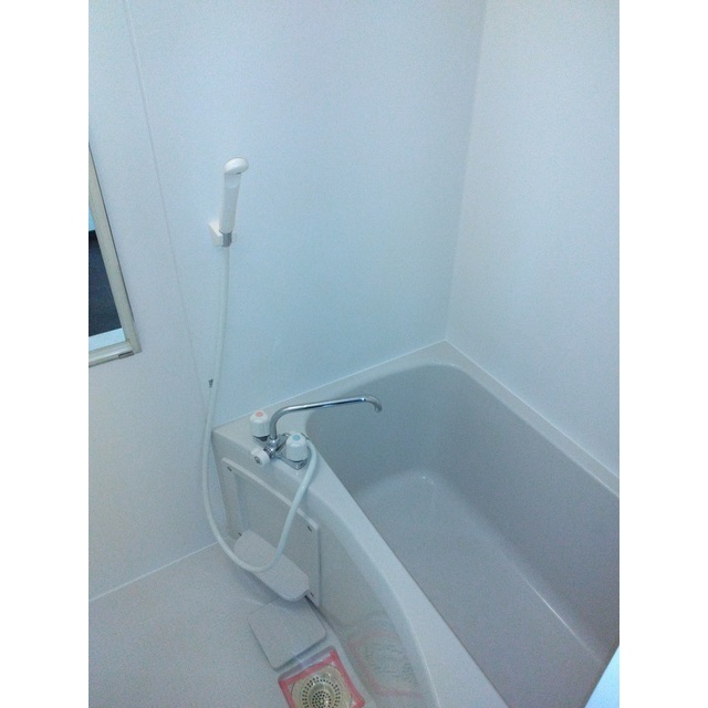 ソピアー北千住 お風呂