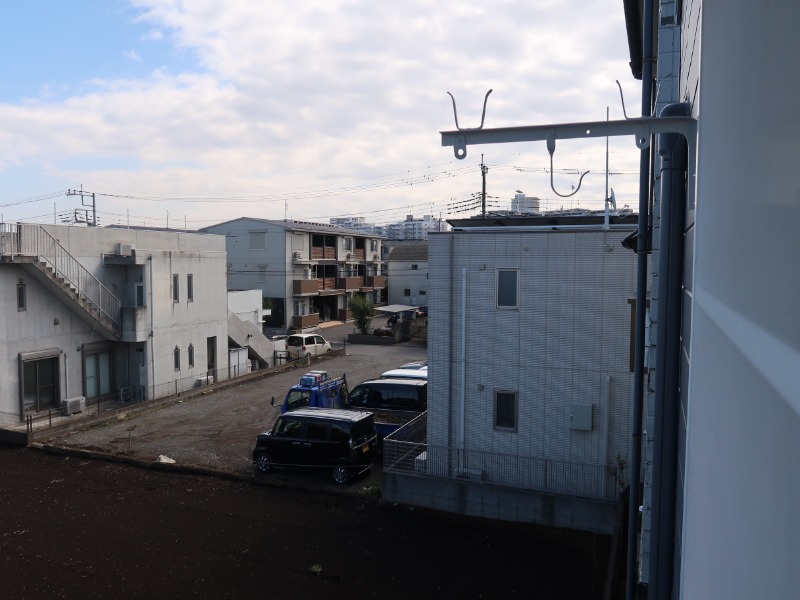 O.Nハウス1階 ※別部屋参考写真