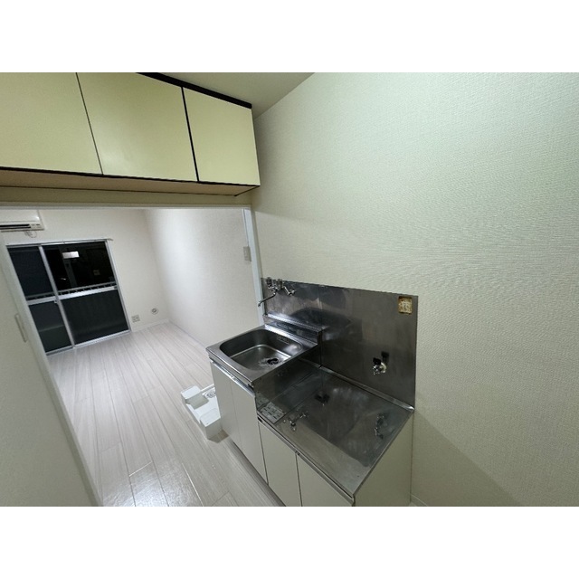 グランドール横倉 キッチン