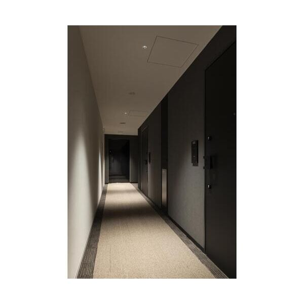 ジオエント中野304号室 部屋設備