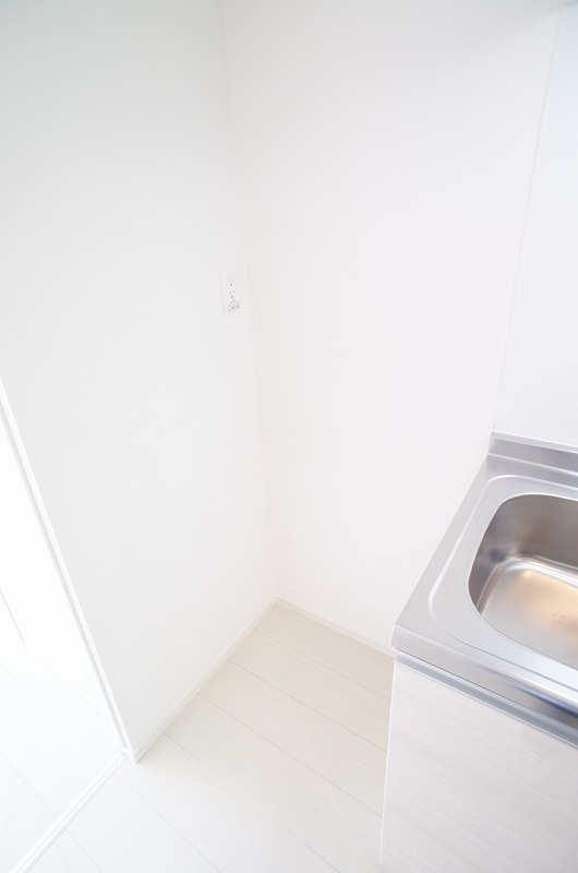 リブリ・ELPIS MORI3階 部屋その他