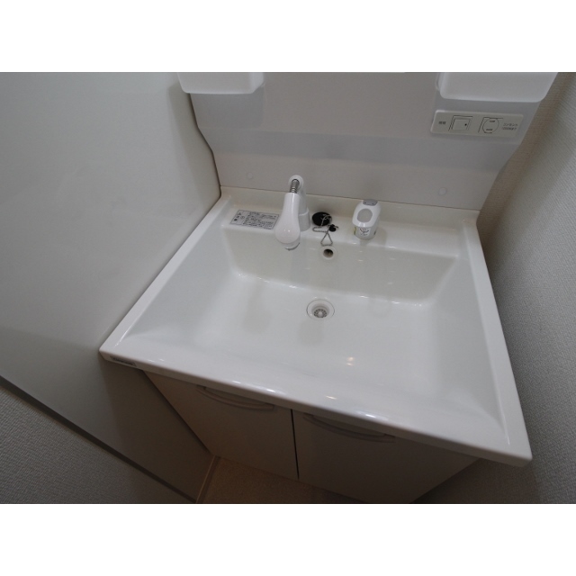 アムール橘201号室 内観