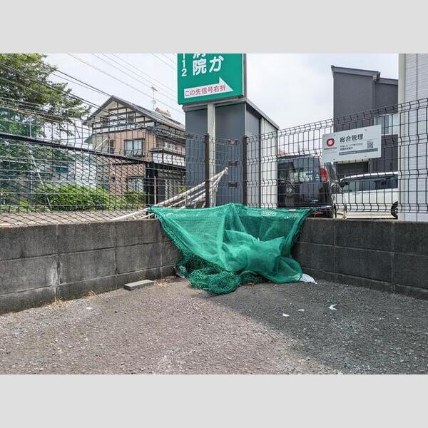 コーラルライフ 周辺