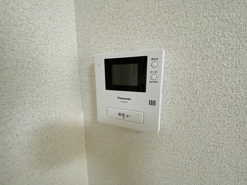 リーベル綾瀬Ａ1階 部屋その他