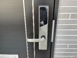 ＺＥＮ（ゼン） 電子キー（イメージ）