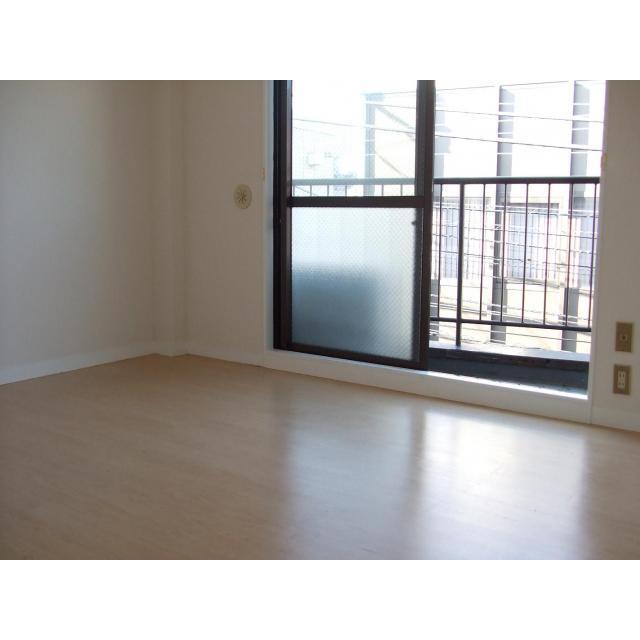 パークサイド神﨑 リビング