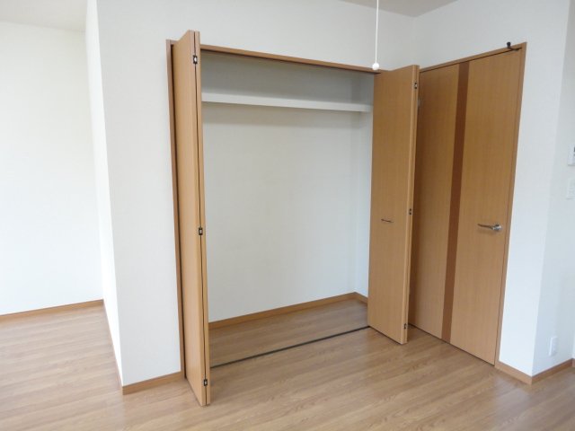 コンフォース202号室 洗髪洗面化粧台