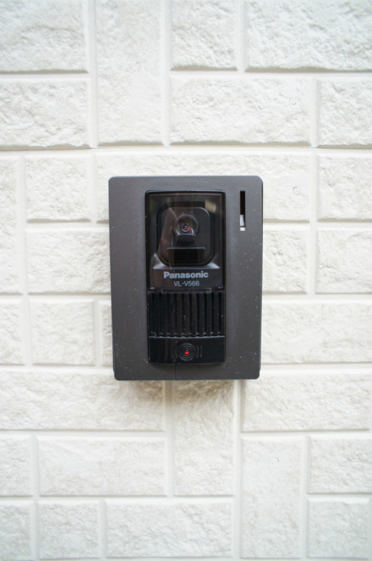 ココメゾン2階 部屋その他