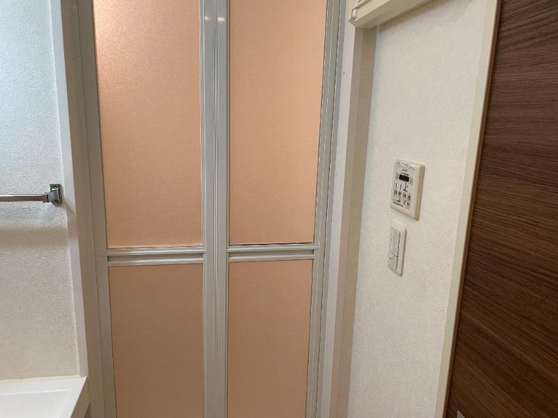 TFレジデンス鵜の木 お風呂