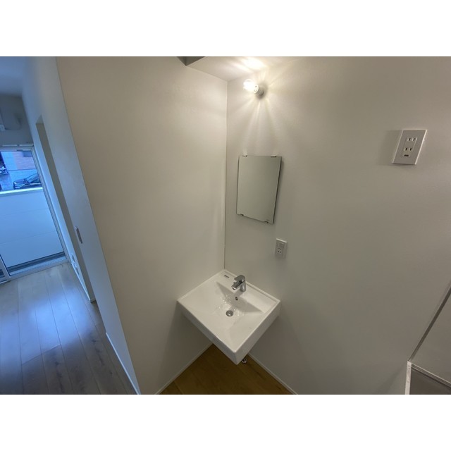 MQuarto江田101号室 内観