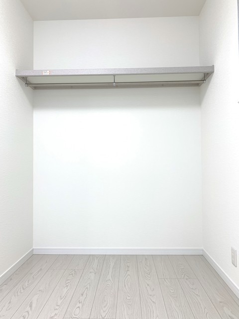 タイド石上 収納