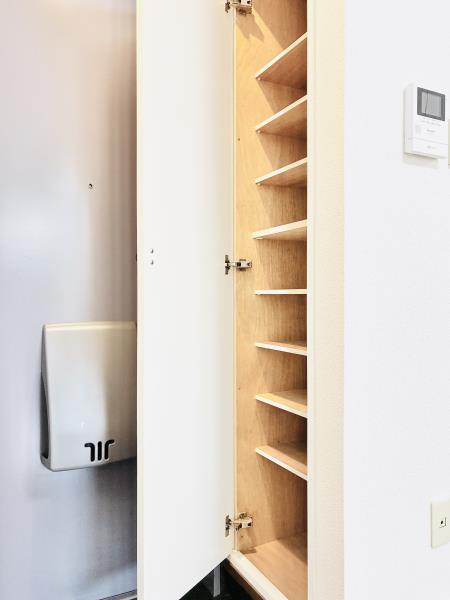 フォルス船橋Ｉ1階 リビング