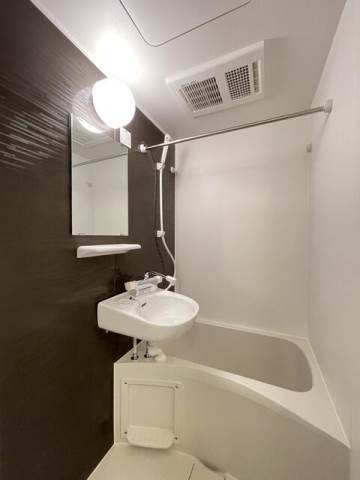 クレール自由が丘1階 キッチン