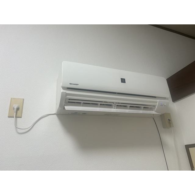 三島コーポ102号室 部屋その他