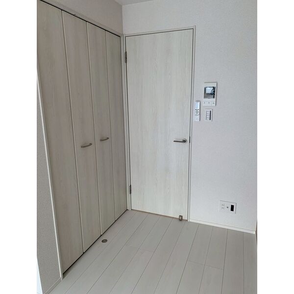 Ambitionかしわ台103号室 部屋その他