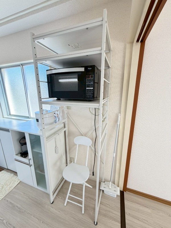 レジデンス府中是政1階 内観