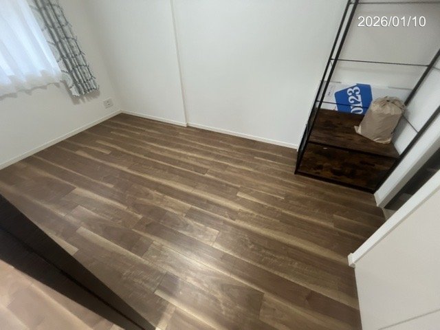 エム・ブランド新宿戸山公園1階 部屋その他