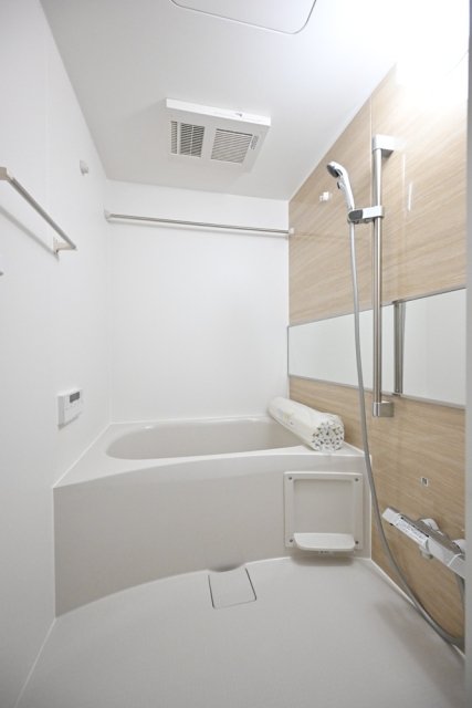 Ｌｅ　Ｎｉｄ　日本橋1階 お風呂