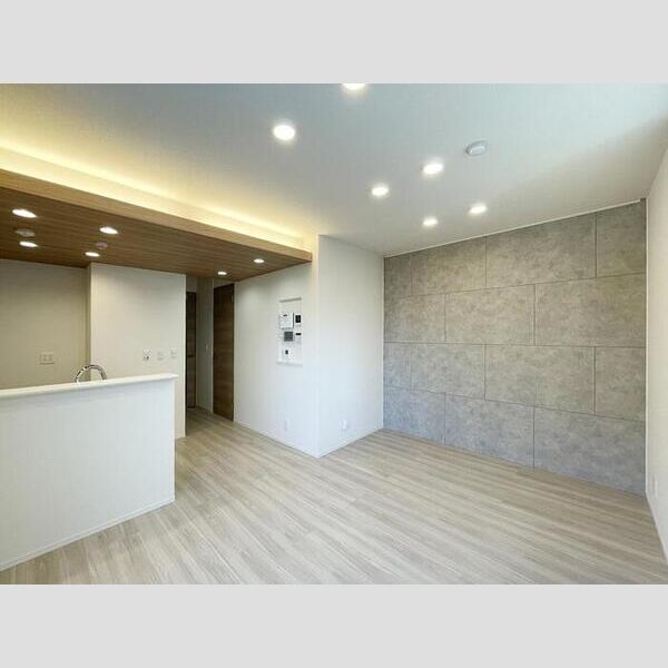 セレスティア興野105号室 LDK