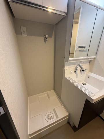 GRAN PASEO 鷺ノ宮305号室 部屋設備