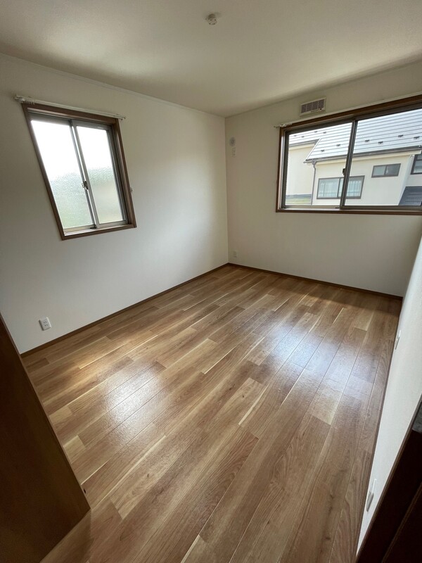 小手指南戸建貸家Ｂ 内観