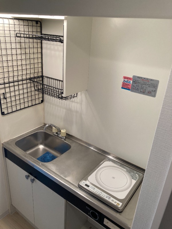 サニーサイド キッチン