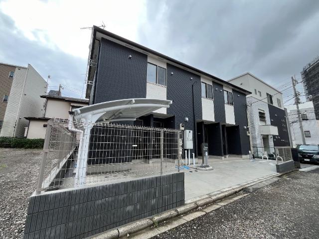 トレモロの外観画像