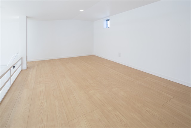 Ｃａｓａ　Ｄｏｍａｎｉ　西大宮2階 リビング