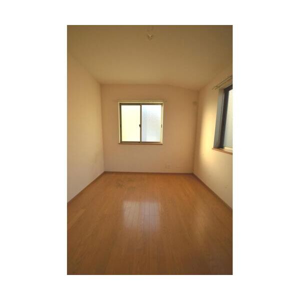 ハイム西鎌倉 リビング