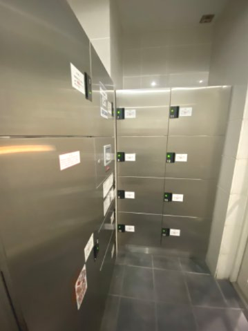 プライムアーバン初台806号室 同建物別部屋の参考画像