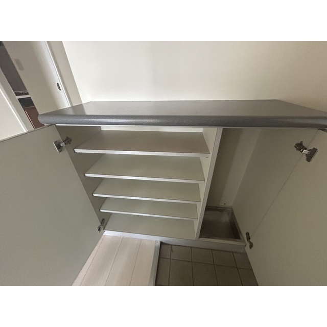 リブレス佐倉 内観