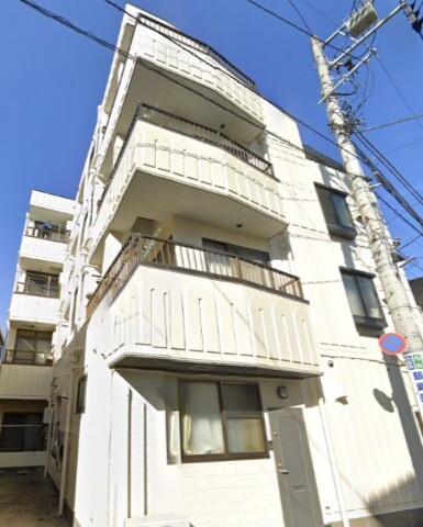 カーザ・ディ・ファミリアの外観画像