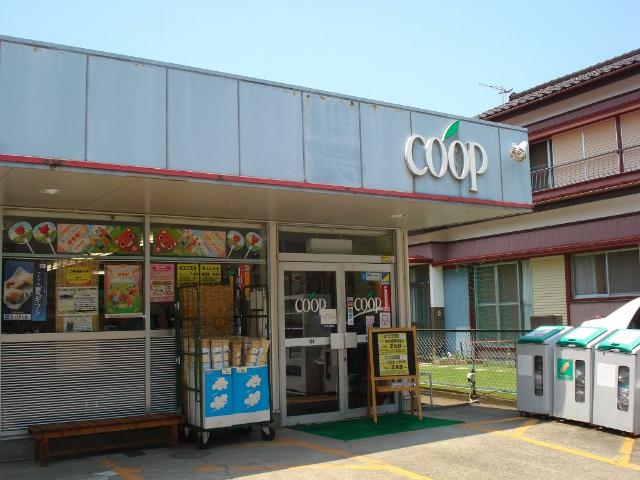 フェニックス　Ｋ コープかながわ愛甲店まで1,145ｍ