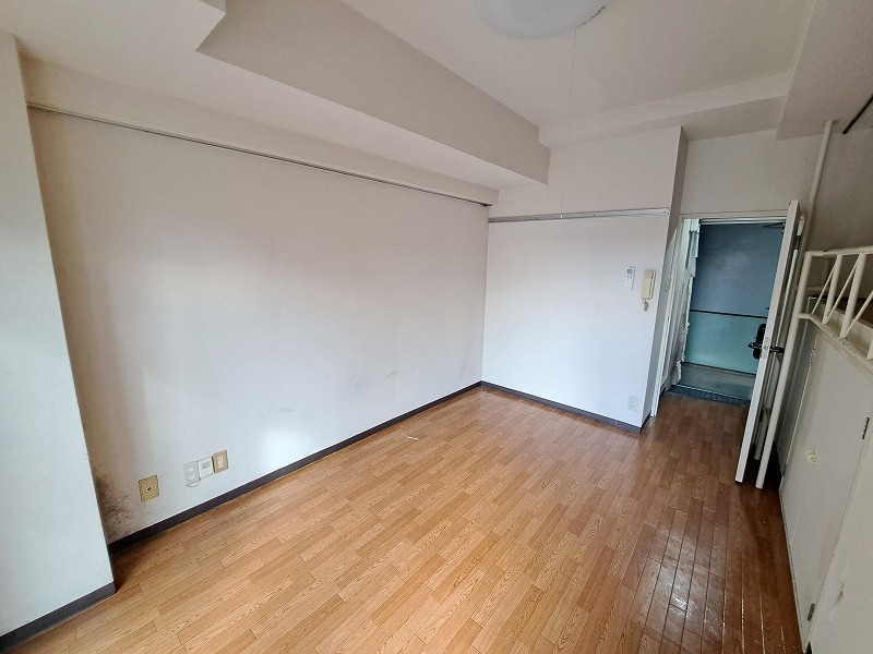 アメリカンドリーム4階 参考写真