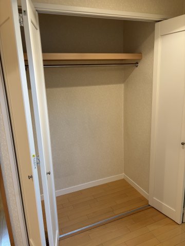 ブルーシャトー 収納