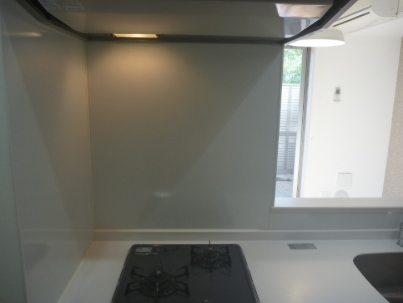 ウィステリアガーデンアネックス1階 部屋その他