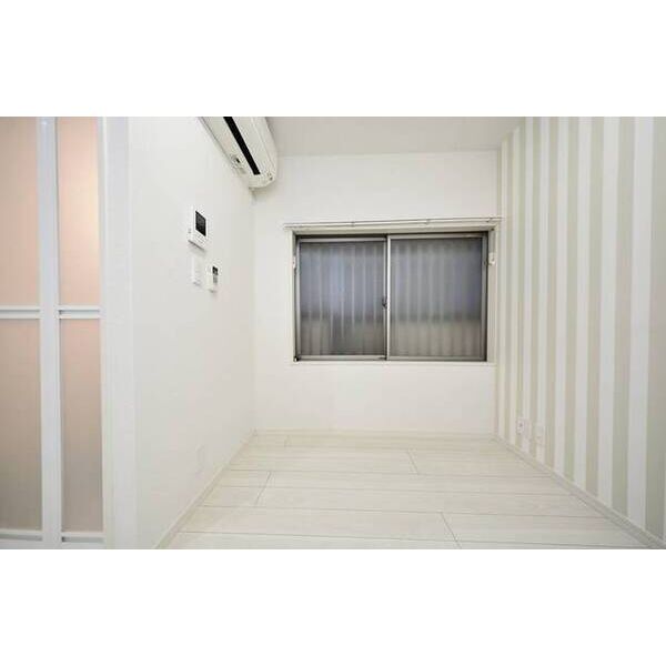 リプロンビギン三軒茶屋Ⅱ リビング