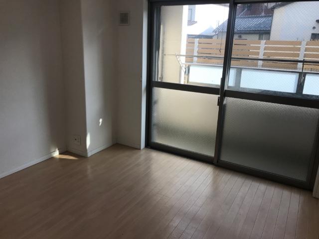 ビアン　くすのき台 洋室