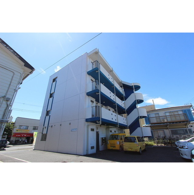 ＳＥＲＥＮＯ　ＣＩＥＬ 外観