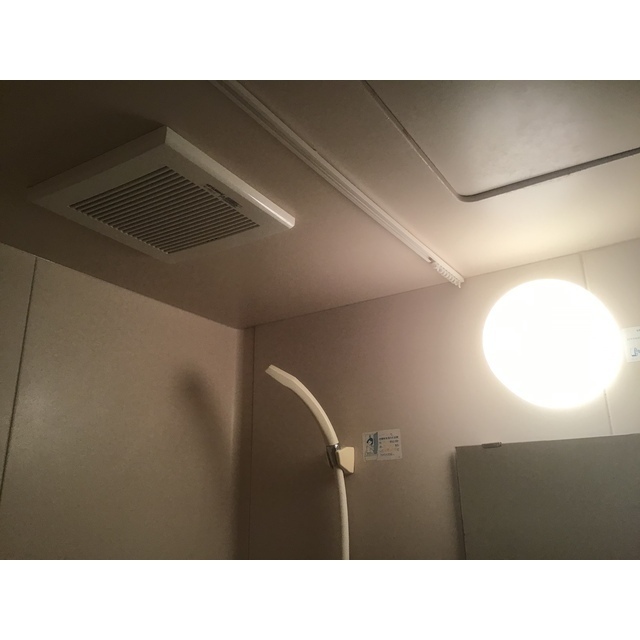 パールハイム　川崎 内観