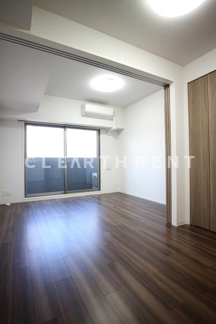 エステムプラザ池袋ザ・ヴィンテージ ★直接の管理会社クレアスレント★分譲仕様の安心と快適を実感★