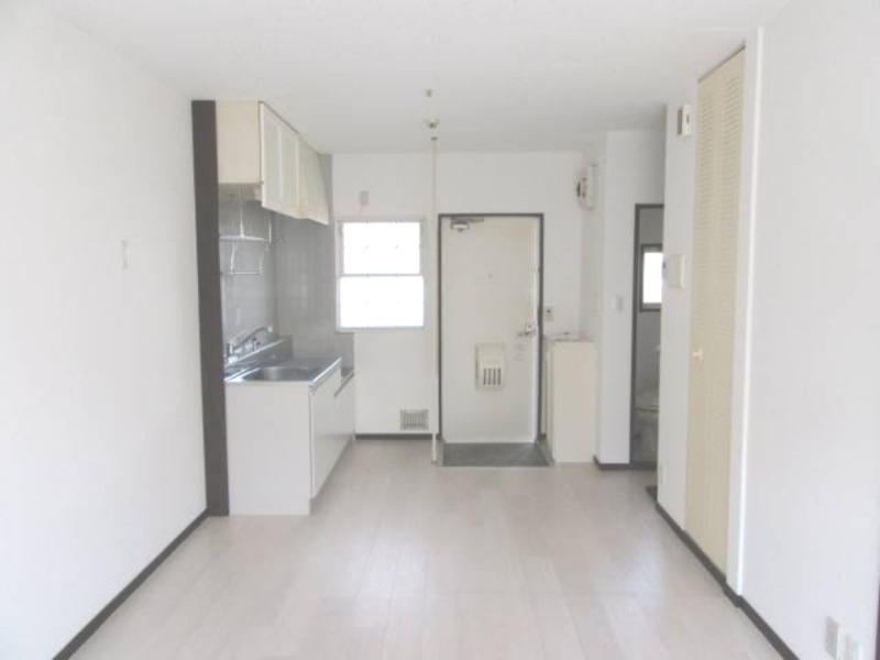 サンライフ勝田Ｃ2階 前回募集時写真