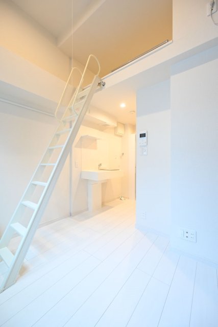 Cｌａｓｓ市ヶ谷1階 部屋その他